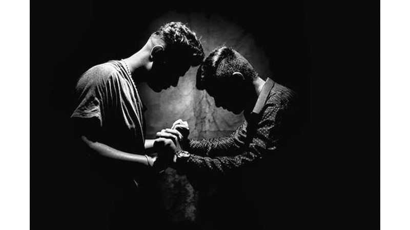 Kavga Kavgayı Doğurur – Friendz10