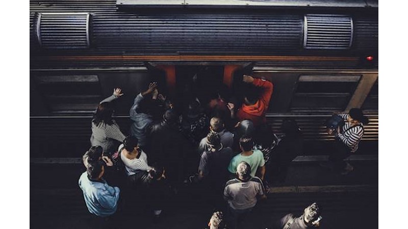 Toplu Taşımanın Uzun Zaman Alması – Friendz10