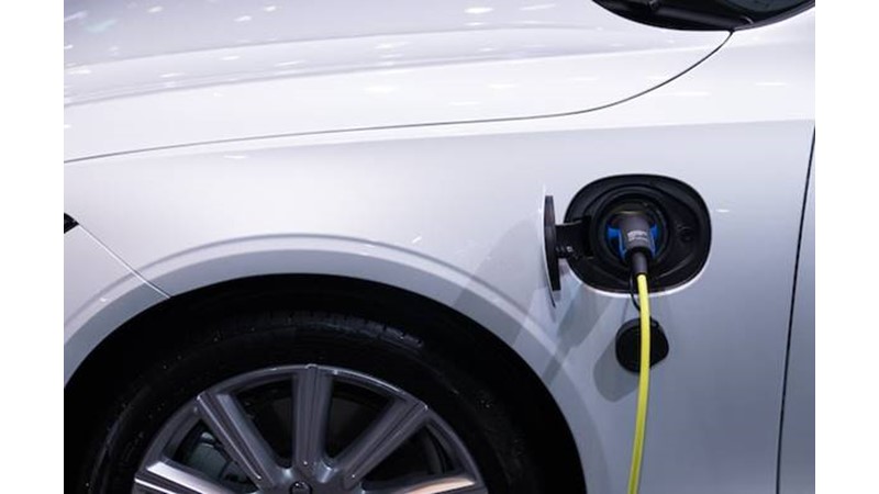 Elektrik Geliyor