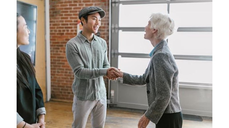 Rekabetin Getirdiği Tanıma İsteği