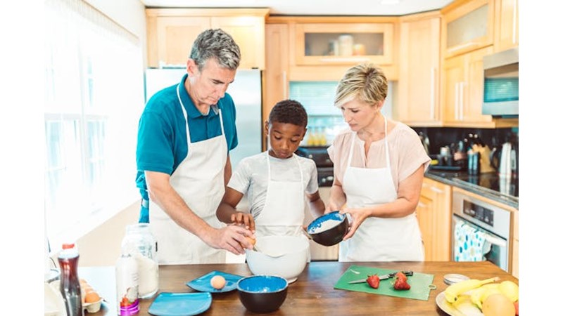 İlgi Alanında Olmak