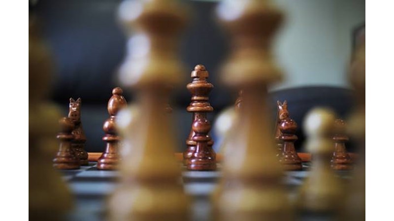 Zorluklardan Kurtulma Çabası