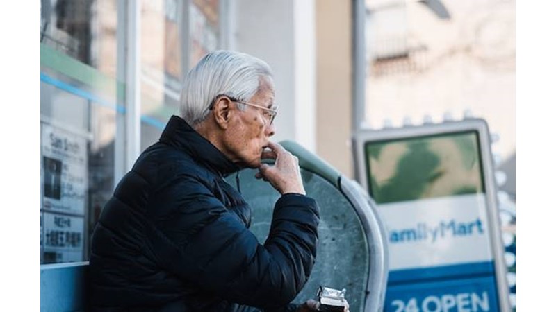 Yaşlı İnsanların Tecrübesi Gibisi Yok – Friendz10