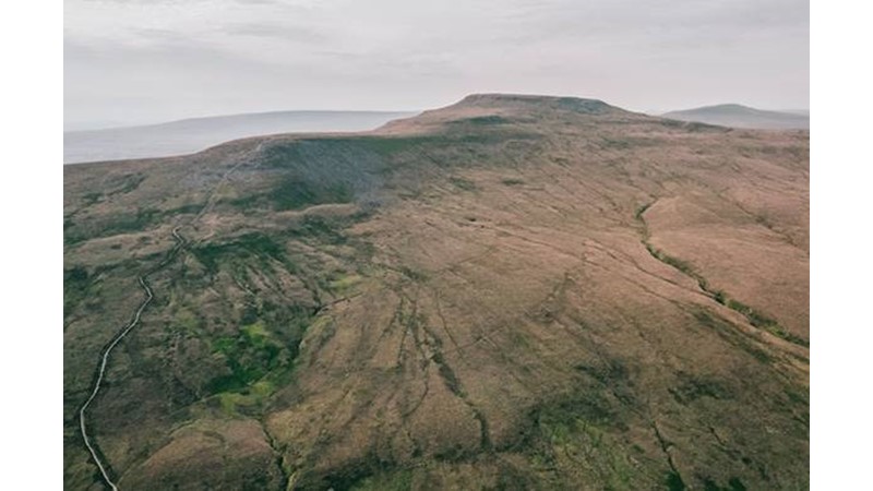 Sonunda Karşılaştılar