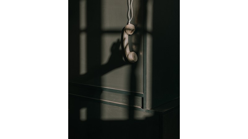 Telefonun Surata Kapanması – Friendz10