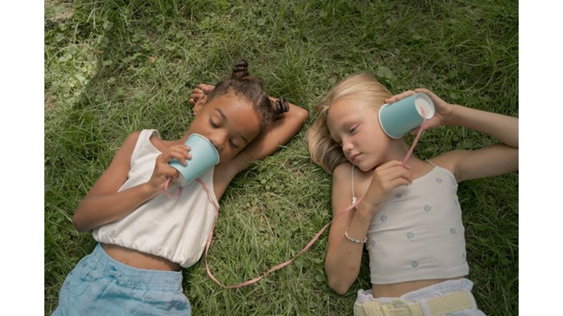 Oyunla Karışık İletişim