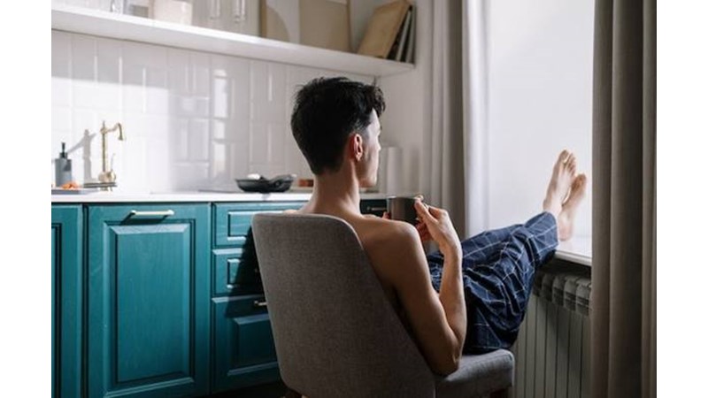 Hayata Geriden Başlamak – Friendz10