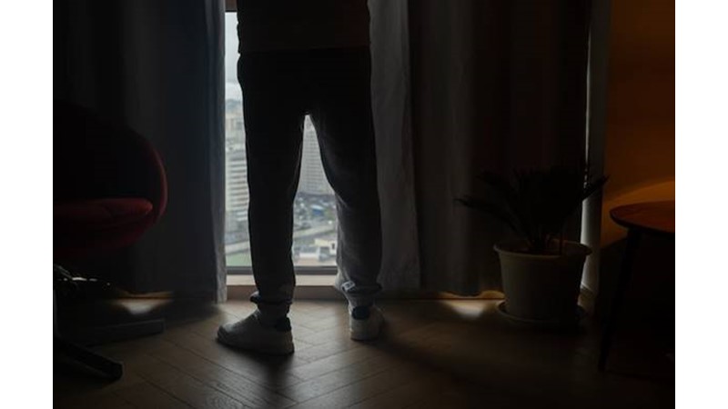 İnsanlara İş Bırakmaya Çalışmak – Friendz10