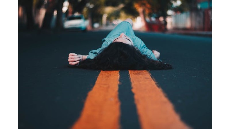 Ayağa Kalkmak İstememe