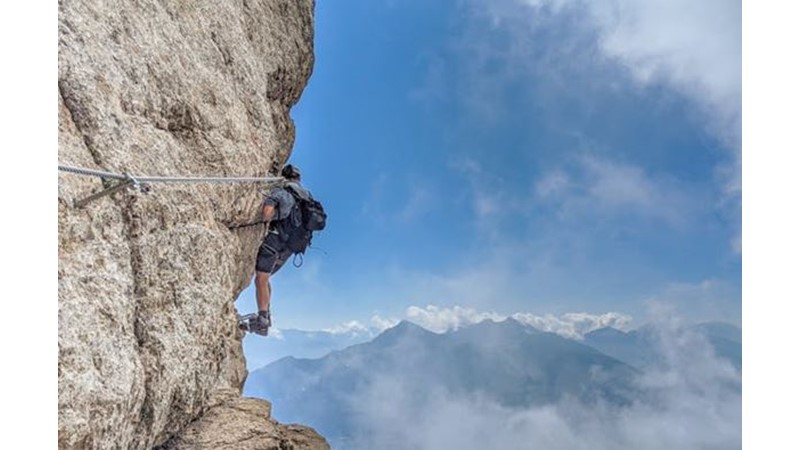 Yaşamak Mücadele Edilen Anların Toplamıdır