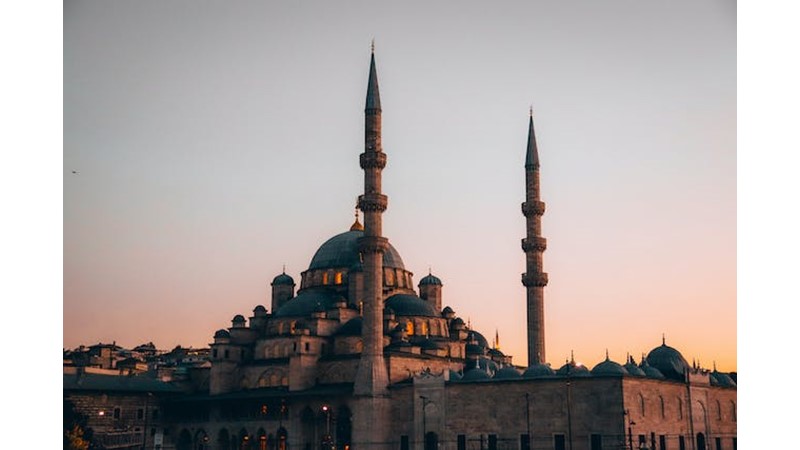 Denizler Karışmak Üzere – Friendz10