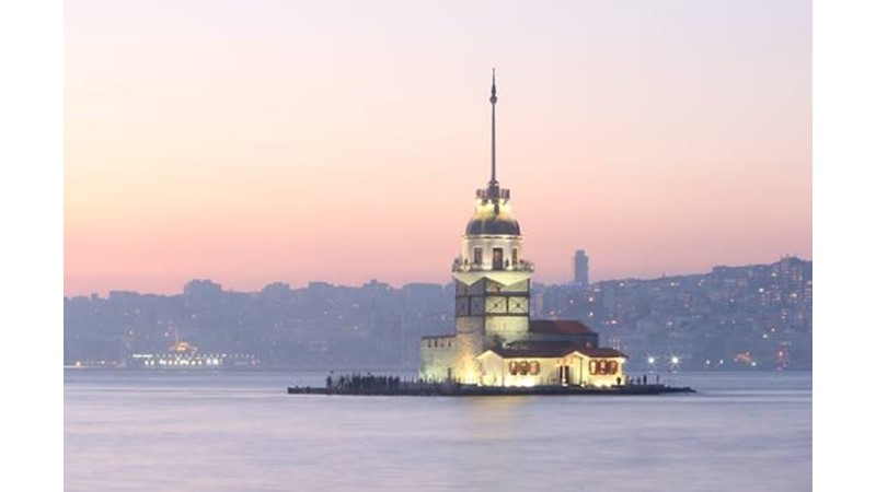 Korku Artıyor