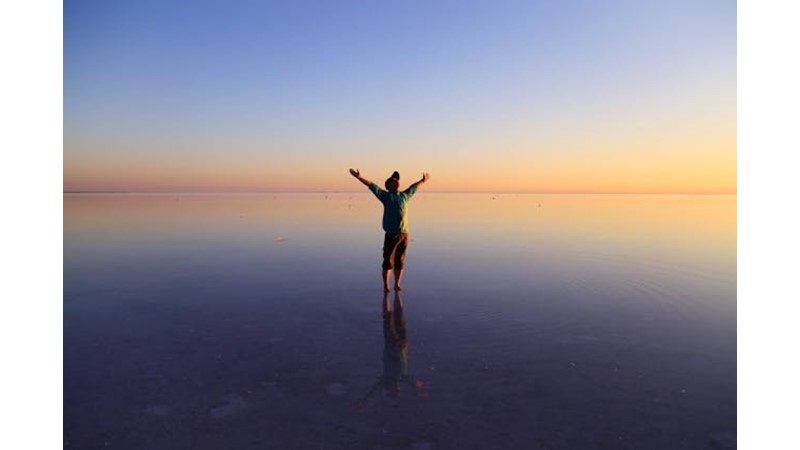 Hiçbir Şey Yapmamanın Yorabilmesi