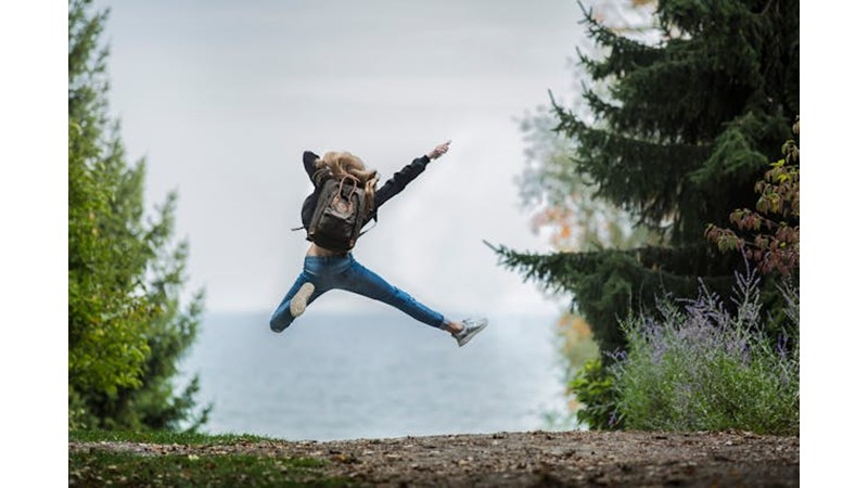İnsanın Bitmek Bilmeyen Heyecan Arayışı