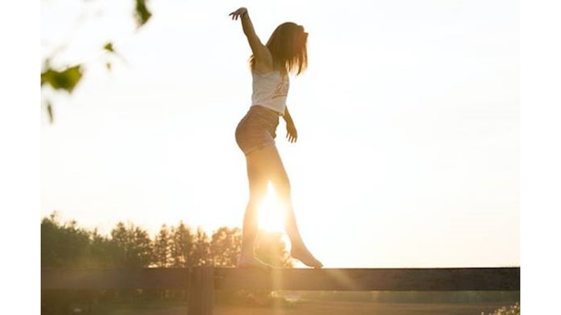 Dengesizliğin Yarattığı Eksiklik