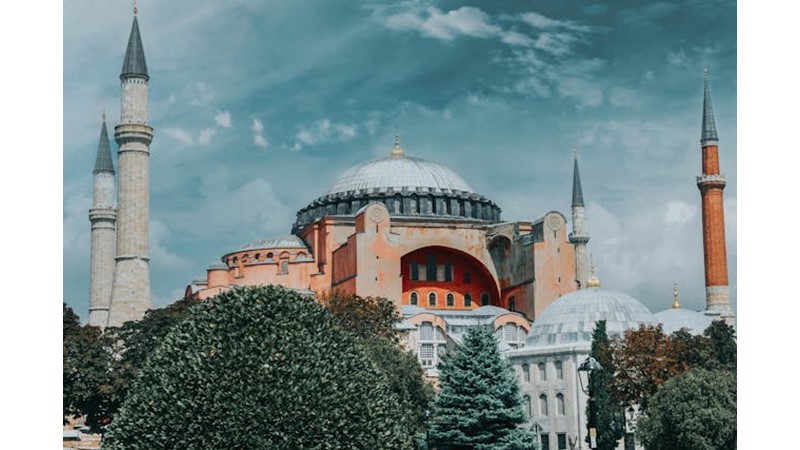 Osmanlı İmparatorluğu’nda Yunan İsyanı