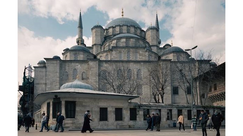 Anadolu Kaybedildi