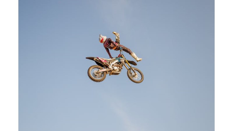 İnsanın Bitmek Bilmeyen Heyecan Arayışı