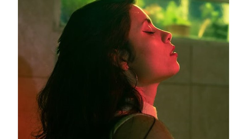 Bir İnsanda Her Şeyi Aramak