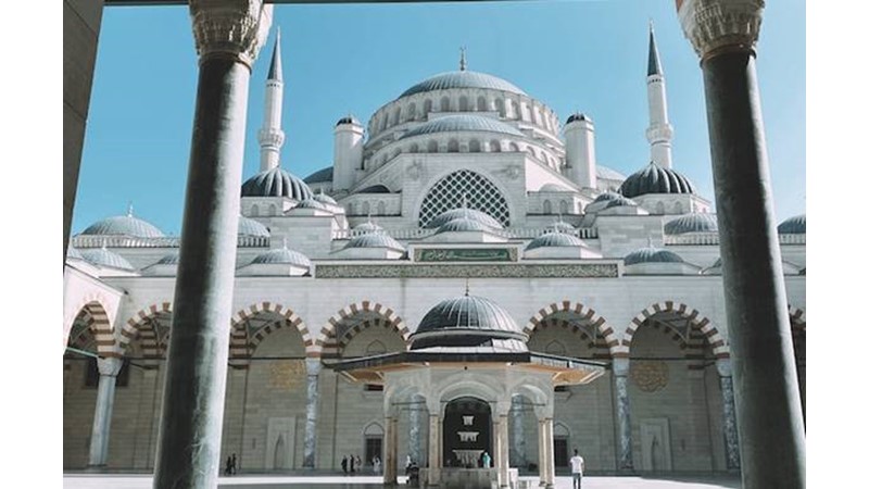 Osman Bey Hayatını Kaybetti