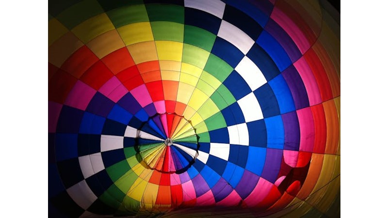 Renklerin Hatırlamaya Etkisi