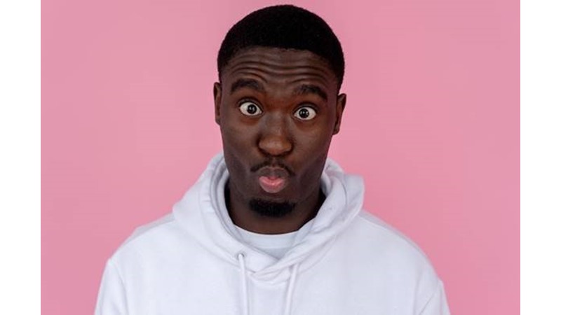 İnsanın Baskıdan Kurtulduğu An Saçmalaması – Friendz10