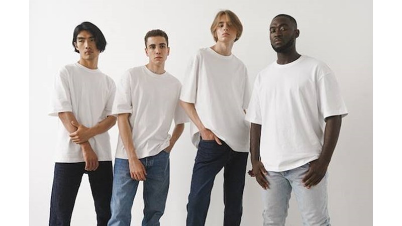 Farklılıklarla Yaşamak – Friendz10