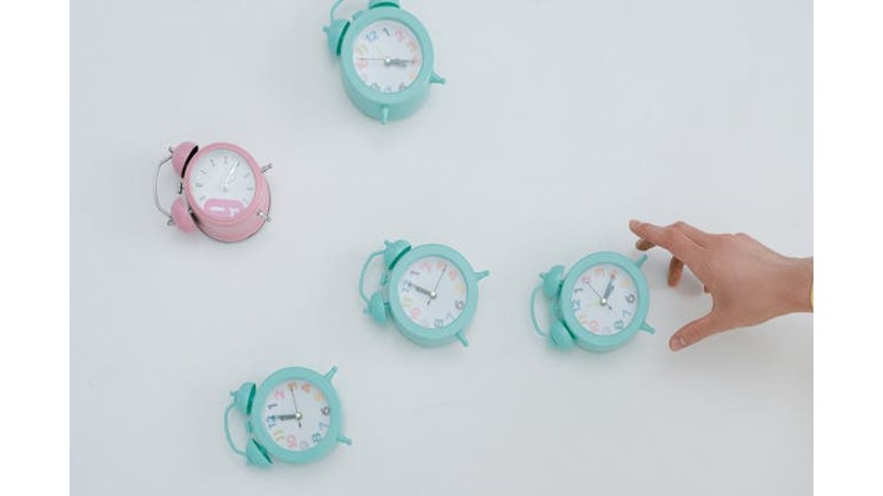 Boşa Zaman Geçirmek