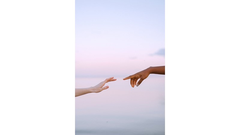 Güç Farkı Merhameti Artırır - Friendz10