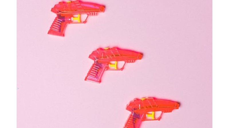 Başkalarını Taklit Etmek