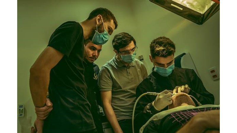 Yeni Olanların Kendilerini Kanıtlama Çabası – Friendz10