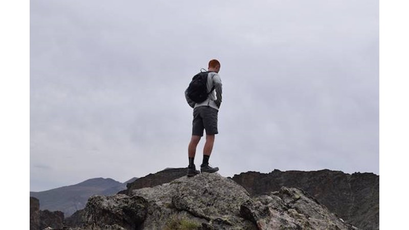 Dinlenmeden İlerlemek – Friendz10