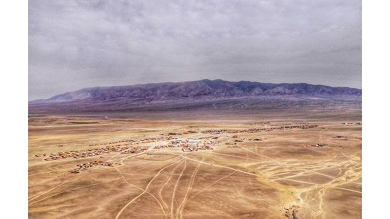 Dağılmayan Ordu