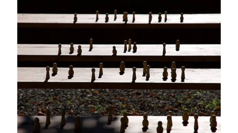 Şartların Şekillendirmede