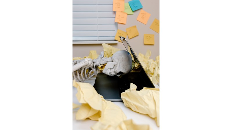 Biriken Yorgunluk – Friend10