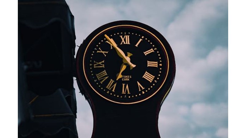 Düşünecek Vaktimiz Olunca