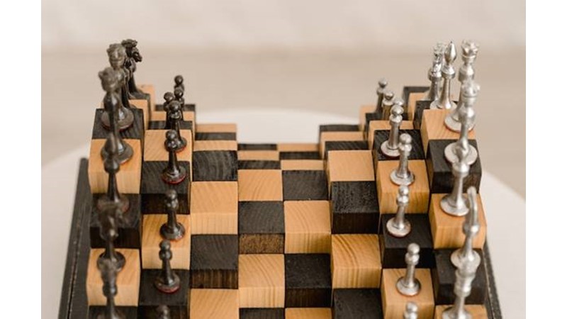 Mantığın Düşüşü