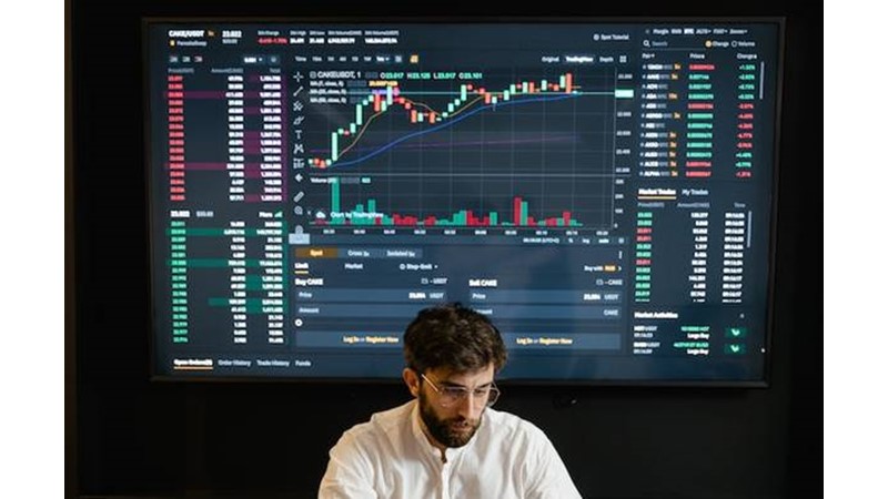 Finansal Piyasalar Güven İster – Friendz10