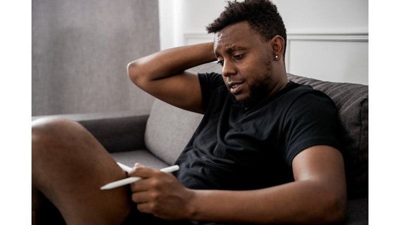 İnsanın Ne Aradığını Bilmemesi