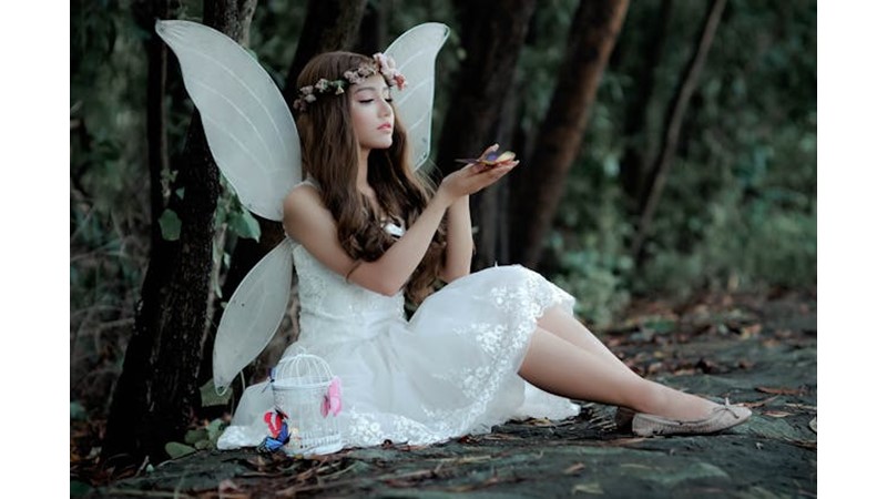 Güzelliğin Büyüsünü Yitirmesi