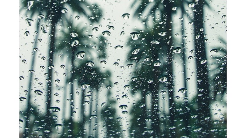 Yağmurlu Havaları Özlemişim – Friendz10