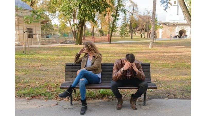 Kavga Kavgayı Doğurur – Friendz10