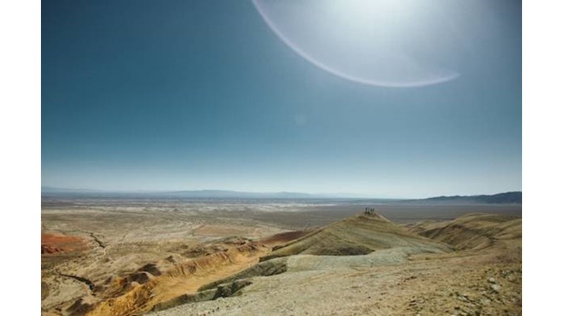 Hazırlıklar Tamamlandı Yakında Çarpışma Başlayacak – Friendz10