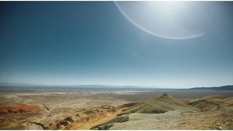 Açlıktan Atlar bile Gıda Olarak Tüketildi – Friendz10