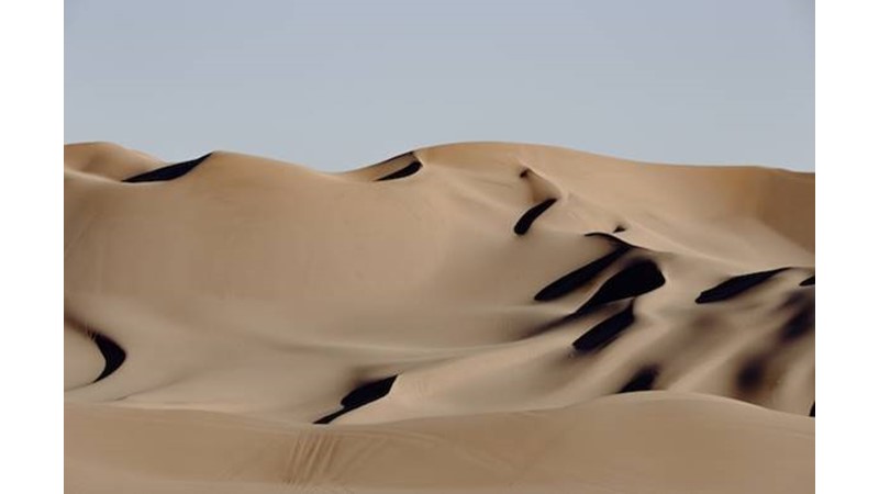 İstenilen Araziye Çekildi