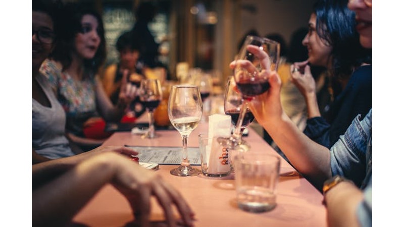 Hayattan Keyif Alamamak