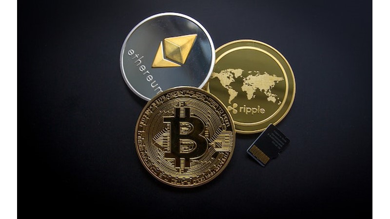 Kripto Paranın Ulusal Para Birimlerini Geçmesi – Friendz10