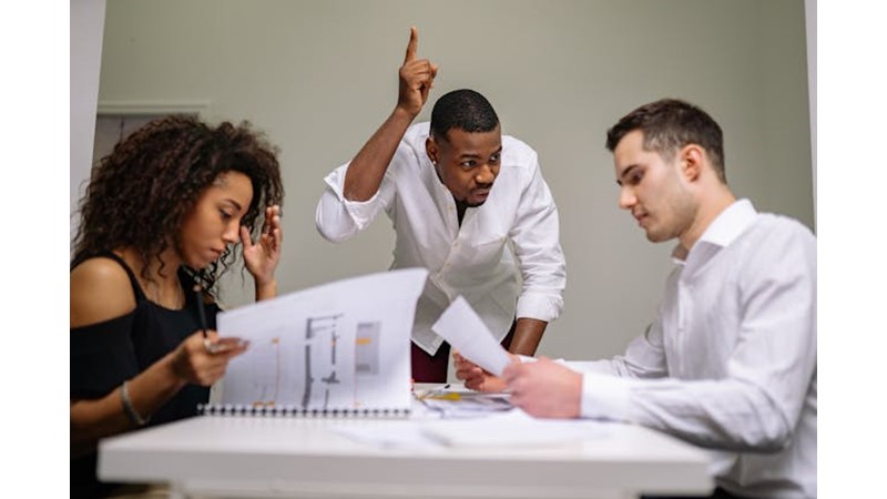 İnsanın Sorun Arayışı