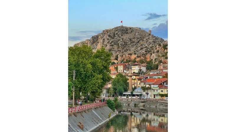 İlimizin adı nereden geliyor? TOKAT