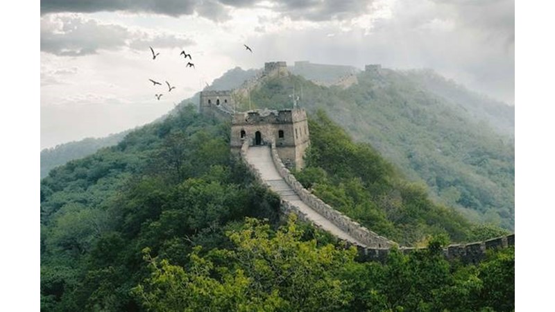 Çin’de Tek Krallık